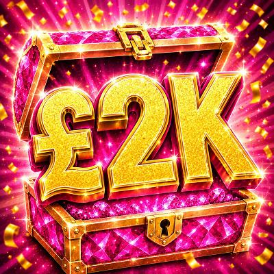 £2K Cash