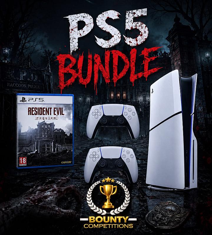 PS5 Bundle🎮🎮
