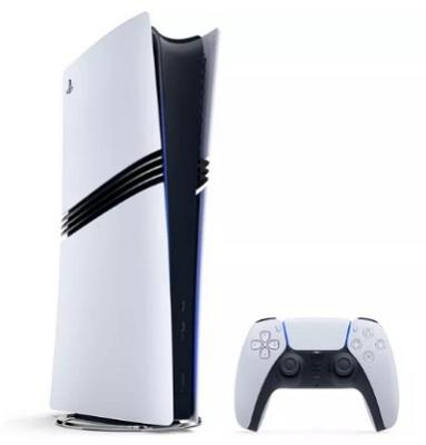SONY PlayStation 5 Pro (£650 alt) 