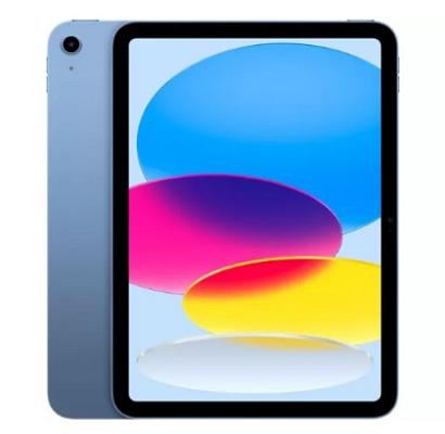 APPLE 11" iPad (2025) - 128 GB, Blue (£250 alt)