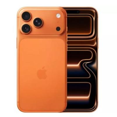 APPLE iPhone 17 Pro Max - 256 GB, Cosmic Orange (£1k alt)