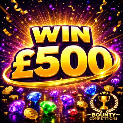 £500