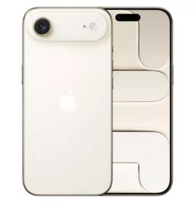 APPLE iPhone Air - 256 GB, Light Gold (£700 ALT)