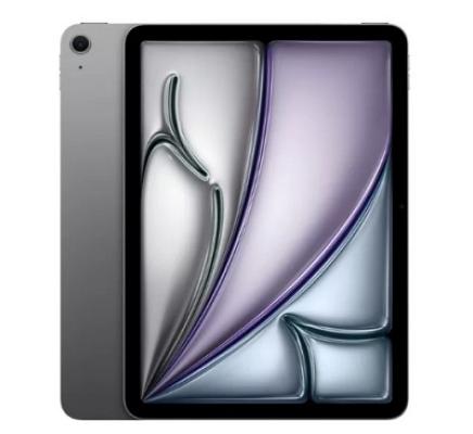 APPLE 11" iPad Air (2026) - 128 GB, Space Grey (£500 ALT)