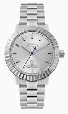 Vivienne Westwood Dulwich Ladies Watch (£230 alt)