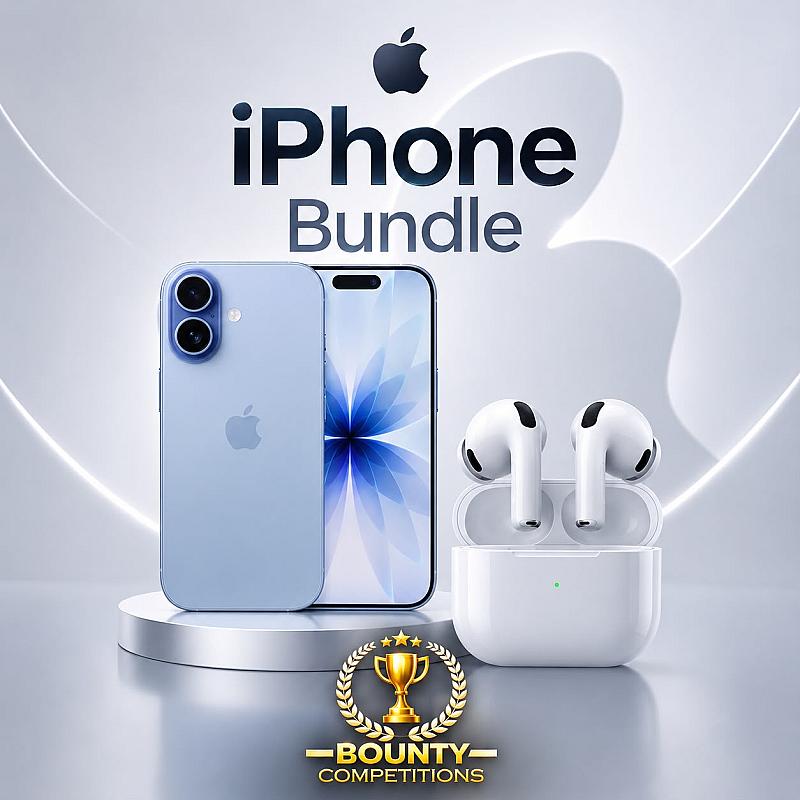 Iphone Bundle ⭐