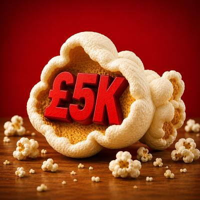 £5K