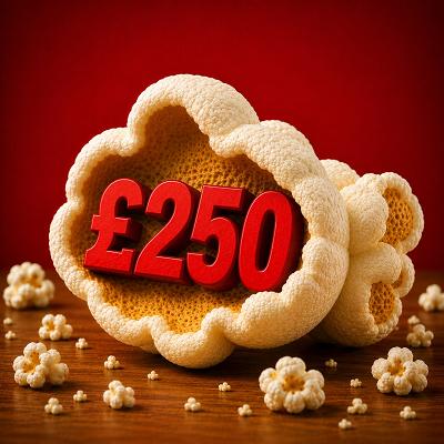 £250