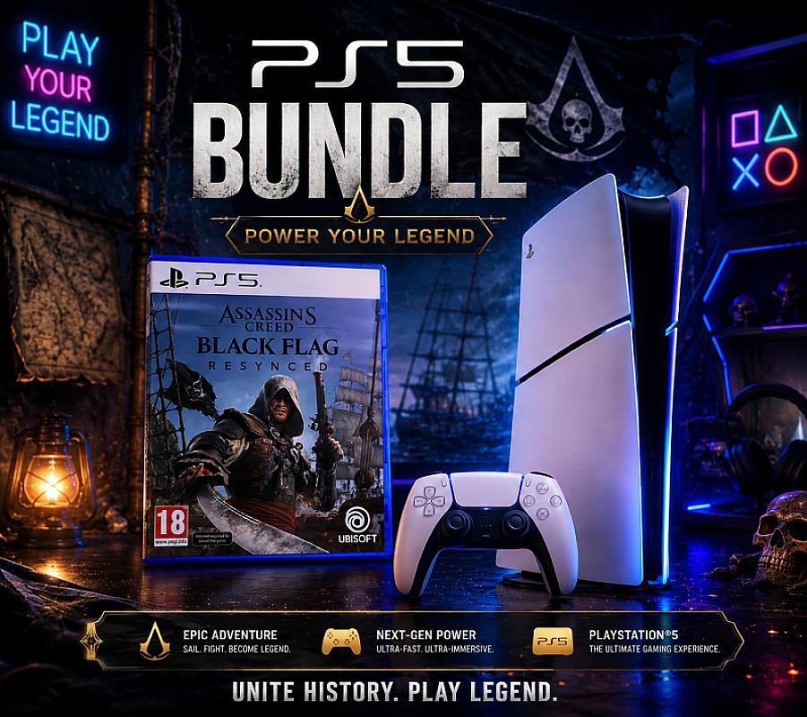 🎮PS5 BUNDLE🎮