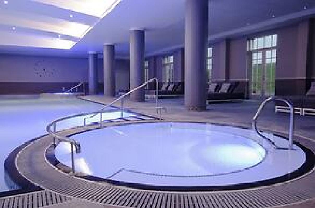 ⛳ 1 Night Luxury Scottish Break at the 5* Fairmont St Andrews with Spa Access and Round of Golf for Two ⛳