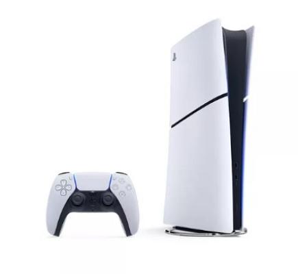 SONY PlayStation 5 Digital Edition (£450 ALT)
