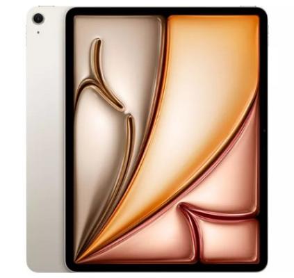 APPLE 13" iPad Air (2026) - 128 GB, Starlight (£700 ALT)