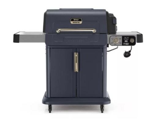 NINJA FlexFlame PG301UKBL Gas BBQ & Outdoor Cooking System (£850 ALT)