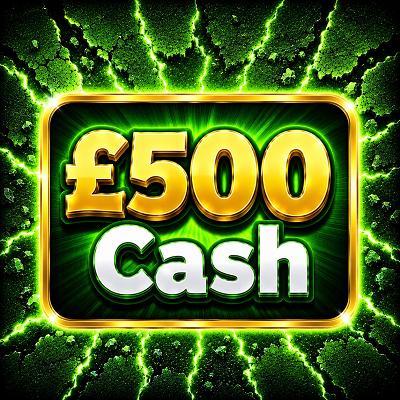 £500