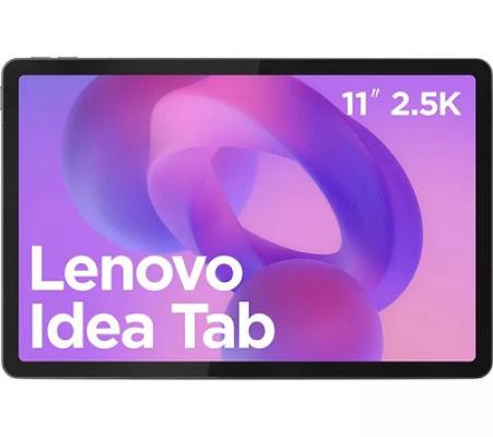 LENOVO Idea Tab 11" Tablet - 128 GB, Luna Grey (£200 Alt)