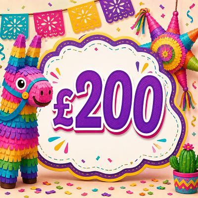 £200