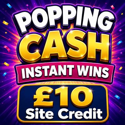 £10 SITE CREDIT