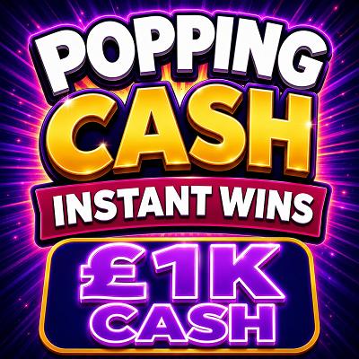 £1K CASH