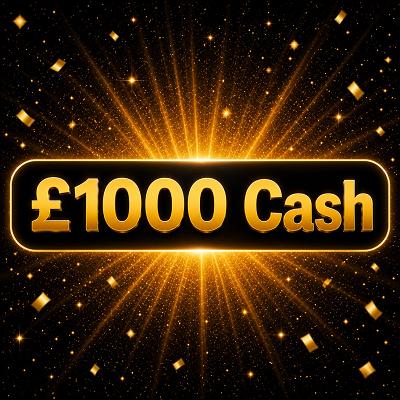 £1000