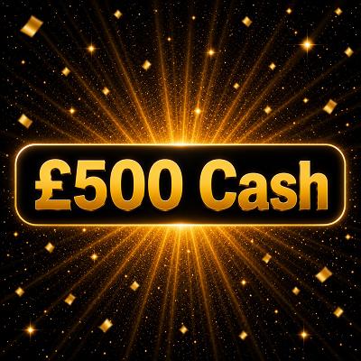 £500