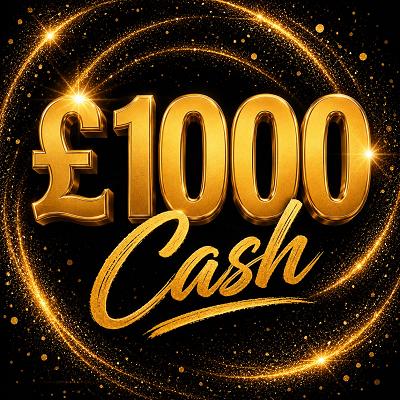 £1000