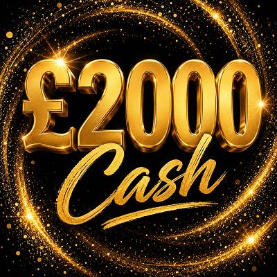 £2000