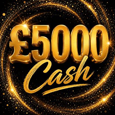 £5000