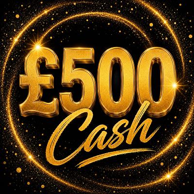 £500
