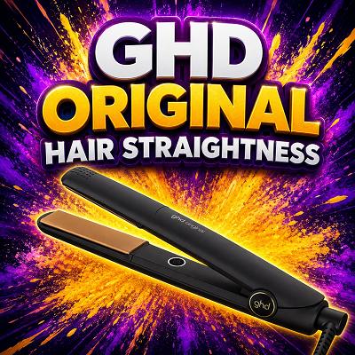 ghd Original - Hair Straightener (£100 ALT)