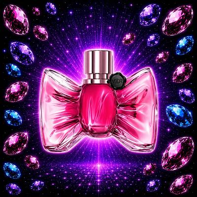 Viktor & Rolf Bonbon Berry Jelly Eau de Parfum 50ml (£50 Alt)