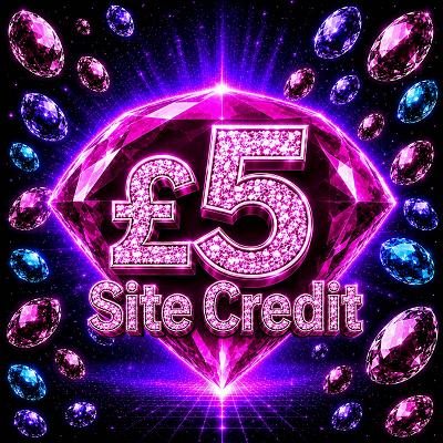 £5 Site Credit 