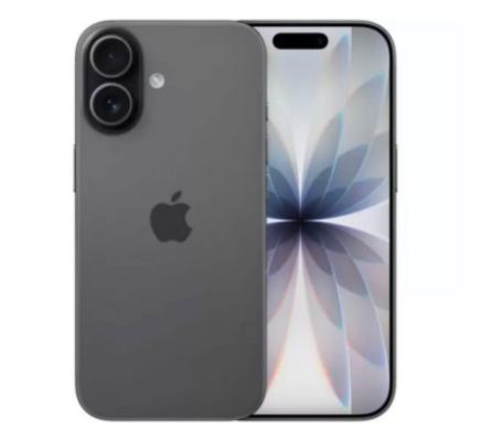 APPLE iPhone 17 - 256 GB, Black (£700 ALT)