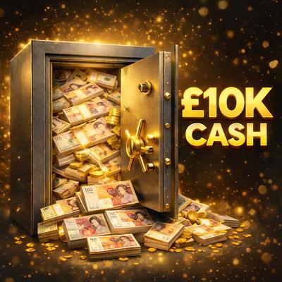 £10K