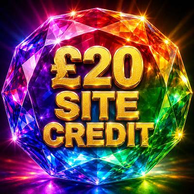 £20 Site credit