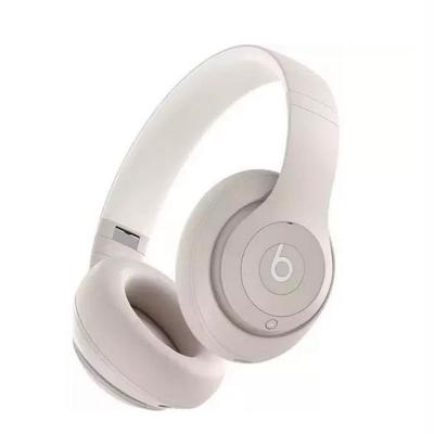 BEATS Studio Pro Wireless Bluetooth Noise-Cancelling Headphones - Sandstone (£250 ALT)
