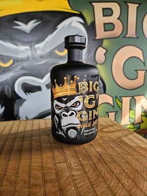 Big G Gin 