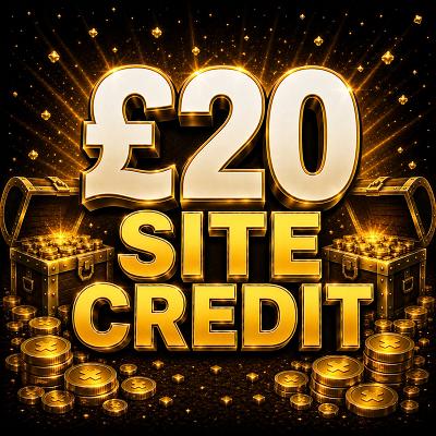 £20 Site Credit
