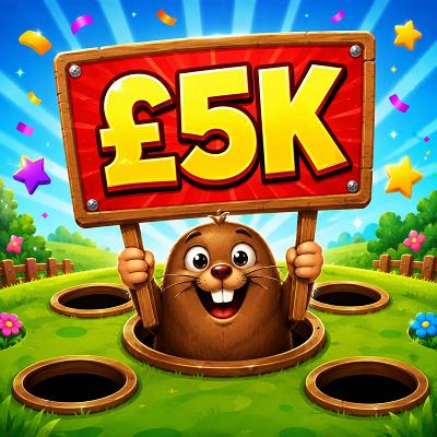 £5K Cash