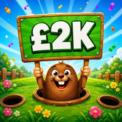 £2K Cash