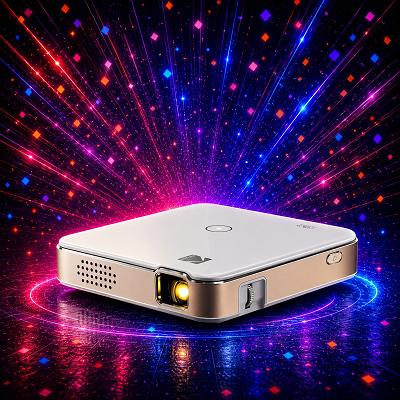 KODAK Luma 150 Smart Mini Projector  (£200 Alt)