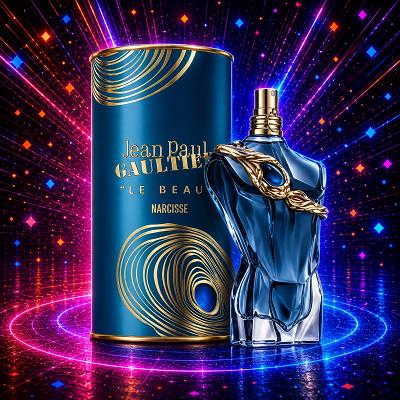 Jean Paul Gaultier Le Beau Narcisse Eau de Parfum 75ml (£50 Alt)