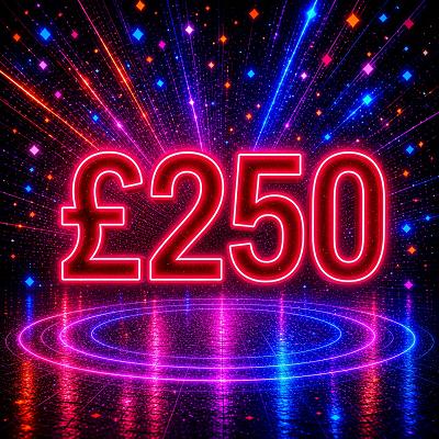 £250