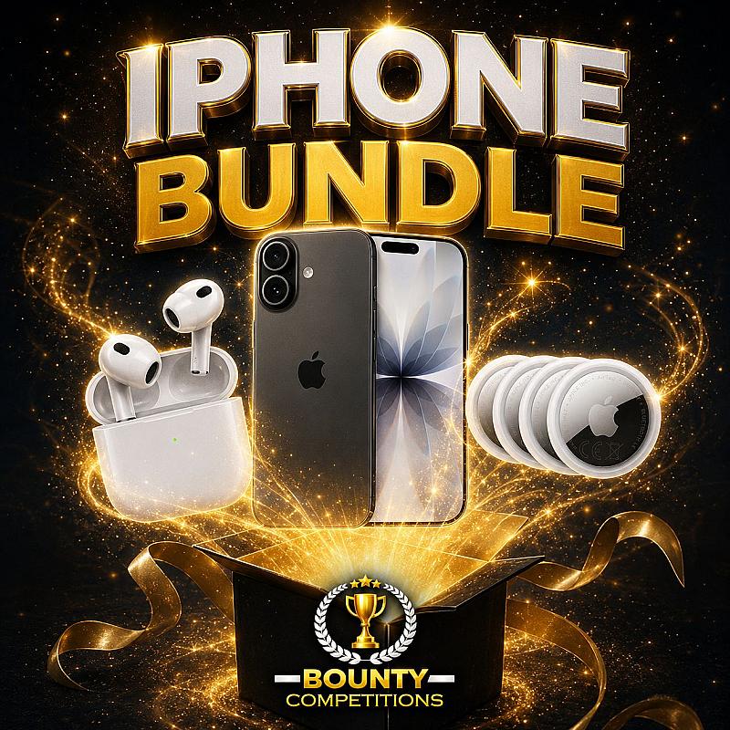 Iphone Bundle📱