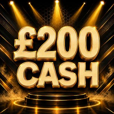 £1K CASH