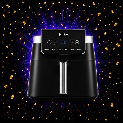 NINJA Max Pro AF180UK Air Fryer (£100 Alt)