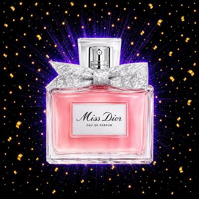 Miss Dior Eau de Parfum 50ml (£80 Alt)