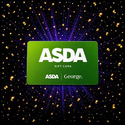 £150 Asda E-gift card (£100 Alt)
