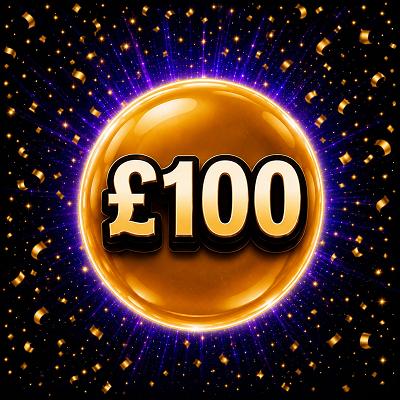 £100