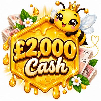 £2K Cash