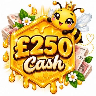 £250 Cash